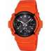    CASIO G-SHOCK AWG-M100MR-4AER     .
    .
