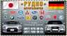  / VW Passat B4 ,B5,B6,B7,Bora,Golf 4,5,6,Jetta, Polo,Caddy