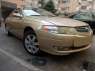   Toyota Solara 2003  10500 ..