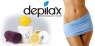 Профессиональная сахарная паста для шугаринга Depilax