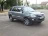  Kia Sportage 2007