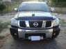   Nissan Armada 5.6 V8 2004