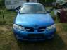 ������������ �.� ������������ nissan almera n-16