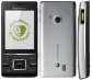 - Sony Ericsson Hazel ..