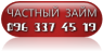 Кредит от частного инвестора быстро и выгодно