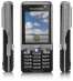 Sony Ericsson C702  