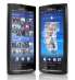  Sony Ericsson Xperia X10 Black