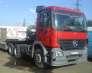    Mersedes 3323, 6x4, 2007 .