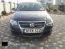 /     Volkswagen Passat 2008