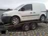 б/у Деталі кузова Дах Легковий Volkswagen Caddy 2007