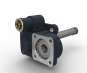     PTO ZF -2 Double Gear Intarder