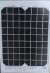   Solar board 10W 18V 36*24 cm