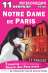   Notre Dame de Paris  