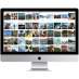 Apple iMac 21 MK442