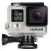 - GoPro Hero4 Black