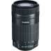  Canon EF-S 55-250mm f/4-5.6 IS STM .