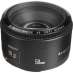  Canon EF 50mm f/1.8 II