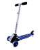 Самокат Scooter, синий