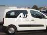    Peugeot Partner, Citroën Berlingo 08-