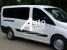    Fiat Scudo, Peugeot Expert, Citroen Jumpy 07-