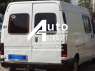 Заднее стекло (распашонка правая) без электрообогрева на Ford Transit (1986-2003) (VE6, VE64, VE83) (Форд Транзит 86-03)
