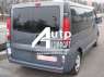   ( )  Renault Trafic, Opel Vivaro, Nissan Primastar  