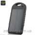 Solar Charger Power Bank 12000 mAh 