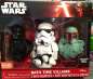     Star Wars:     2 
