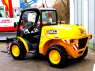    JCB 520 - 40 4x4x4 - 4.0m / 1.8t