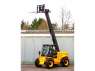  .    JCB 520 - 50   4x4x4 - 5.1m / 2t