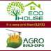  Eco house  Agro Build-Expo  8-11.06.2016