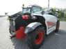 .    Bobcat TL 358+Agri.