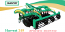 ������ �������� Harvest 240