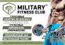 ����������� ��� � ��������� ��������� � Military fitness club