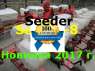   -8.  -8   SEEDER-8  2017 