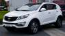  Kia Sportage, 