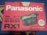  Panasonic NV-RX1