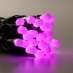   10, 100led  