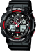 !  Casio G-SHOCK GA-100!  !