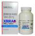 Xbira ( )   (Abiraterone Acetate) 250   7300 