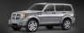  DODGE Nitro  / 