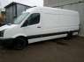 Volkswagen Crafter maxi