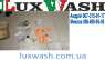      HAWK, INTERPUMP, UDOR