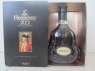 Hennessy XO, Courvoisier XO, Martell VSOP