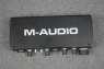    M-Audio M-Track Plus mkII
