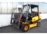    JCB TLT30G (517)