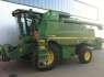   John Deere T670 ( 572)