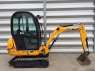 - JCB 8018 CTS (903)