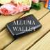   Alluma wallet