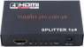  HDMI 1x4 v1.4 3D 1080p THSP104